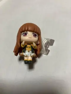 カラフルピーチ　えと　ならぶんです