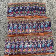 ポケモンカードゲーム　インフェルノX