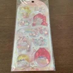 ハローキティ ウォーターインシール シール