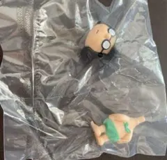 PEANUTS ならぶんです '24 SUMMER マーシー