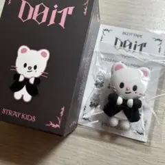 StrayKids SKZOO FIGURE CLIMBING ジニレット