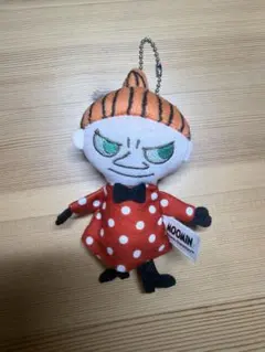 2026年最新】ムーミン リトルミイ ぬいぐるみの人気アイテム - メルカリ