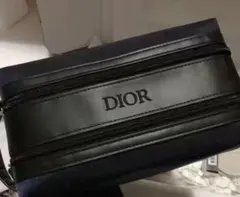 DIOR ボディバッグ 黒