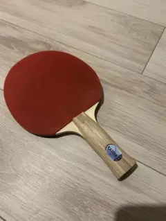 卓球ラケット(美品)