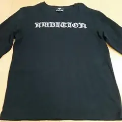 新品未使用　ロングTシャツ