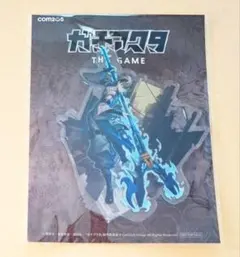 ガチアクタ　ザンカ　アニメジャパン2026 animejapan 非売品 ガチアクタ ザンカ アニメジャパン2026 animejapan 非売品 - メルカリ