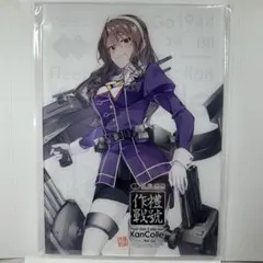 呉鎮守府ディナーパーティ アクリルボード 大和 武蔵 - メルカリ