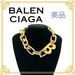 2025年最新】BALENCIAGA メンズ ネックレスの人気アイテム