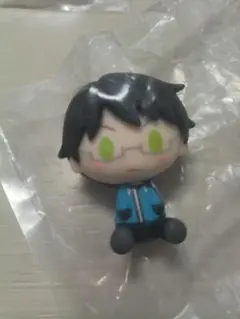ワールドトリガー ちょこのっこフィギュア 三雲修