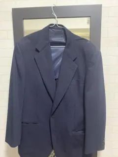 メンズスーツ