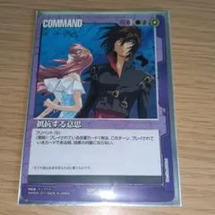 Gundamウォー Vガンダム＆フリーダムガンダム promo card Gundamウォー Vガンダム＆フリーダムガンダム promo card - メルカリ