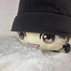 メガジャンボ寝そべりぬいぐるみ TinyTAN グク 防弾少年団BTS 即発送