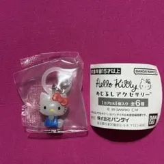 ハローキティ めじるしアクセサリー スタンダード