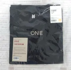 BTS MOS ONE Tシャツ M XL - メルカリ