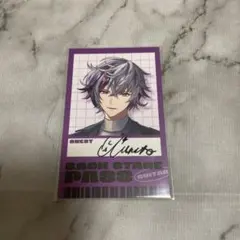 不破湊 2時だとか 1stLIVE ランダムトレカ