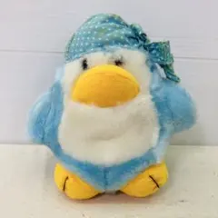 【激レア/希少】KONAMI　コナミ　ペンギノフスキーⅢ世の子分　1991年のサムネイル
