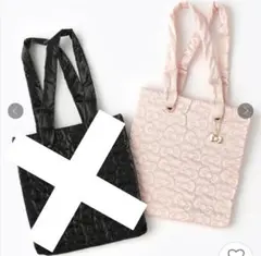 セール　50周年記念キティー×OPAQUE.CLIPキルティングバック