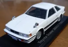 402-265 MARK43 1/43 トヨタ ソアラ2.8GT Z10 402-265 MARK43 1/43 トヨタ ソアラ2.8GT Z10 402-265 MARK43 1