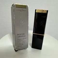 378.LANCOME ROUGE ABSOLU 76 BRUN SEPIAのサムネイル