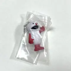 パペットスンスン　めじるしアクセサリー　ノンノン　ガチャガチャ