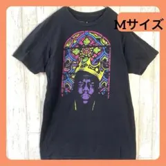古着 notorious b.i.g ノートリアスB.I.G ラッパー M