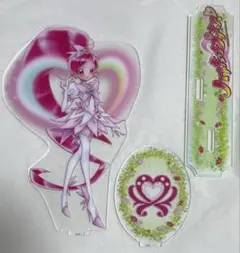 ⁠ハートキャッチプリキュア キュアブロッサム アクリルスタンド アクスタ