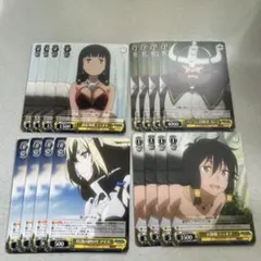 2026年最新】ヴァイスシュヴァルツデッキ販売の人気アイテム - メルカリ