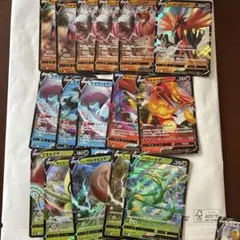 ポケモンカード SR まとめ売り 10枚セット - メルカリ