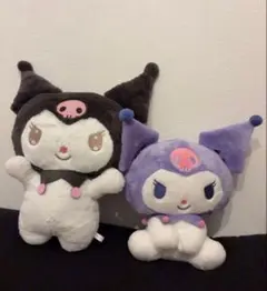 クロミ　ぬいぐるみ　BIG まとめ売り