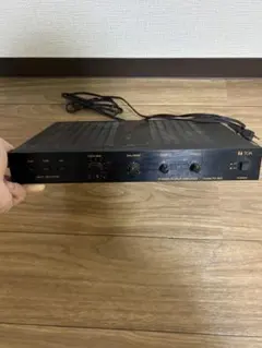 AB International パワーアンプ 1590B 未整備品 - メルカリ