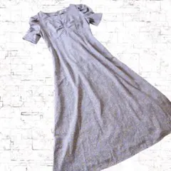 まつみ様専用　スナイデル　小花柄　ワンピース