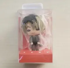 TERU すわりんこぬいぐるみ GLAY エンタメくじ 一番 テル 匿名配送