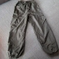 カーゴパンツ 160