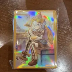 遊戯王ラッシュデュエル 遊戯王の日 スリーブ 未開封 - メルカリ