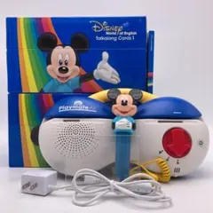 【限定価格】最新 トークアロング　ディズニー英語システム　DWE　606604