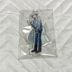 「カラフルピーチ」 ヒロ アクリルスタンド