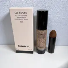 CHANEL レ ベージュ トゥッシュ ドゥ タン B20 ファンデーション
