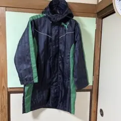 プーマ ベンチコート