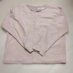 niko and レディース長袖カットソー