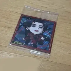 同封100円 THE RAMPAGE 山本彰吾 BOT