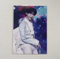 【ソヌ】ENHYPEN 写真展 入場特典