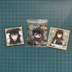 鬼滅の刃 にふぉるめ 烈伝 ばんちょうこう