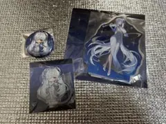 NIKKE UDX 会場限定 はがしバッチ 缶バッジ シンデレラ - メルカリ
