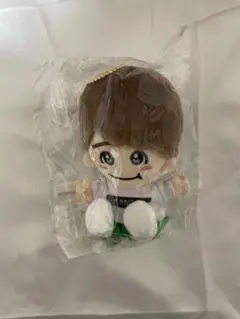 大橋和也 ちびぬい