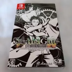 2026年最新】STEINS;GATE 15周年記念ダブルパック - Switchの人気
