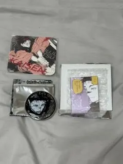 呪術廻戦 脹相セット