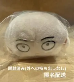 ワンパンマン　ぽてコロマスコット　ボックス未開封 2025年最新】ぽてコロマスコット ワンパンマンの人気アイテム - メルカリ