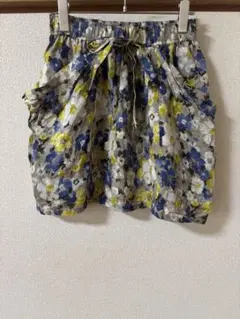 ミューニック　ミニスカート