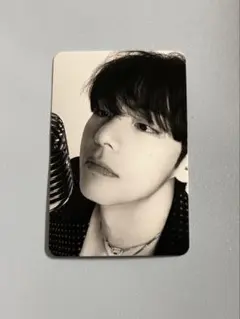 BTS V テテ トレカ ARIRANG Weverse Albums ver.