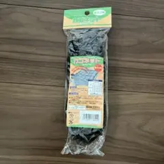 サギサカ カゴネット 後カゴ用 ブラックのサムネイル